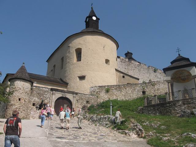Szlovákia 1.